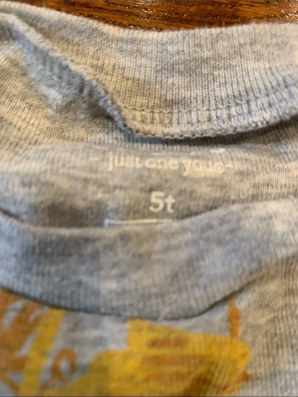 GAP assorted pajama